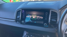 Skoda Karoq 1.0 TSI SE 5dr Petrol Estate